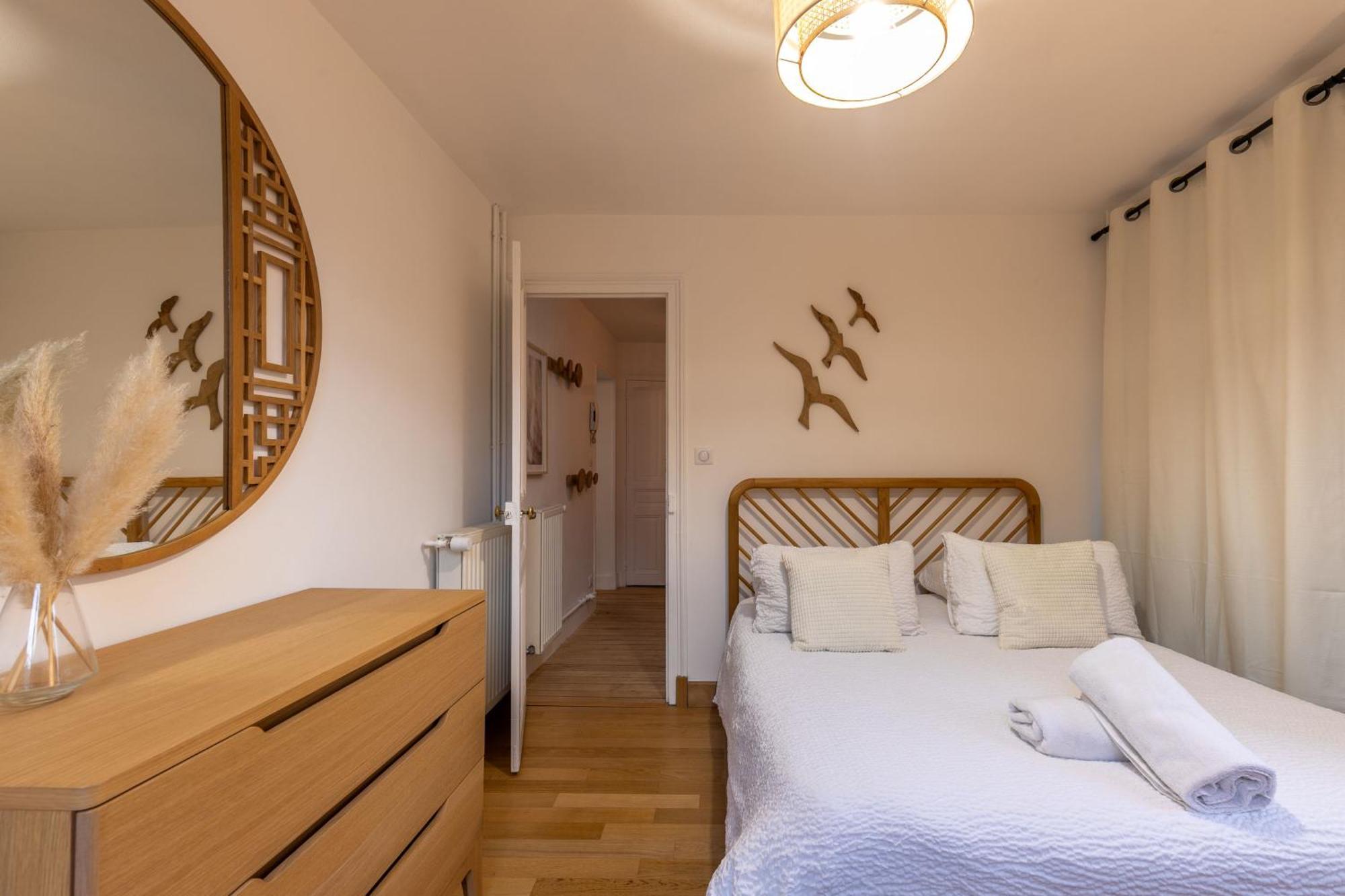 Le Nid De Saint Honore - Sur Les Toits De Blois Exterior photo